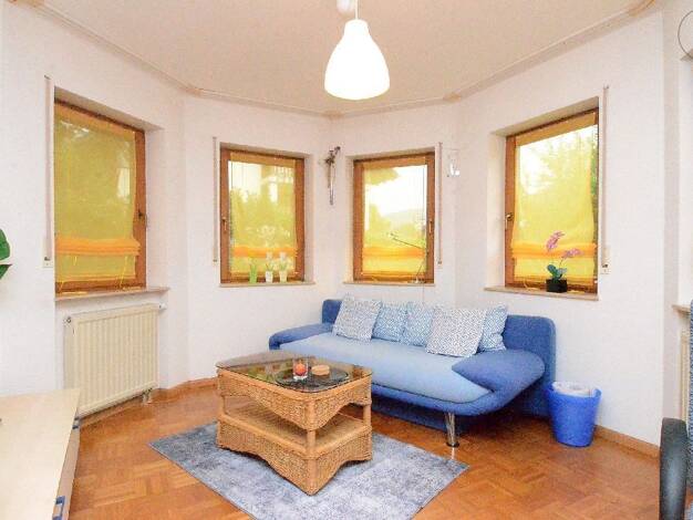 Wohnung zur Miete 980 € 2 Zimmer 50 m² 1. Geschoss frei ab sofort Zell Zell im Wiesental 79669