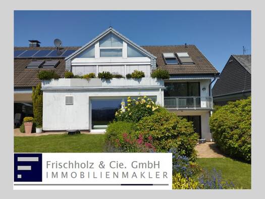 Doppelhaushälfte zur Miete 950 € 4 Zimmer 108 m² frei ab 01.09.2026 Meinerzhagen Meinerzhagen 58540
