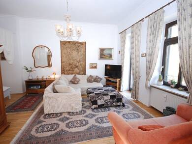 Studio zur Miete Wohnen auf Zeit 1.150 € 1,5 Zimmer 57 m² frei ab 01.12.2025 Friedrich-Ebert-Allee 12 Bad Reichenhall Bad Reichenhall 83435