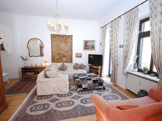 Studio zur Miete Wohnen auf Zeit 1.150 € 1,5 Zimmer 57 m² frei ab 01.12.2025 Friedrich-Ebert-Allee 12 Bad Reichenhall Bad Reichenhall 83435