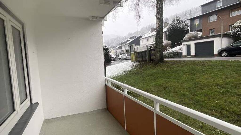 Wohnung zur Miete 439 € 3 Zimmer 60,1 m² EG Breslauer Straße 13 Plettenberg 58840