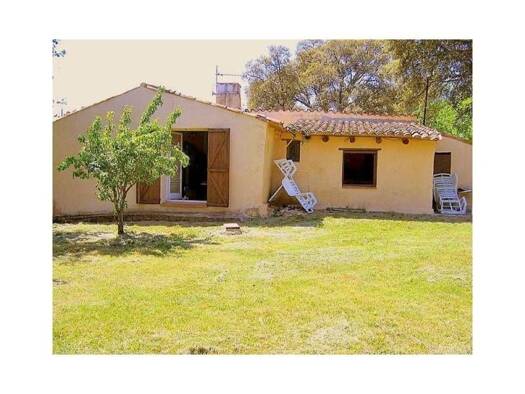 Villa zum Kauf 620.000 € 10 Zimmer 400 m² 50.000 m² Grundstück Santa Coloma de Farners 17443