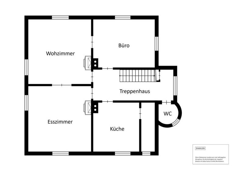 Einfamilienhaus zum Kauf 464.000 € 10 Zimmer 249 m² 909 m² Grundstück Engelstadt 55270