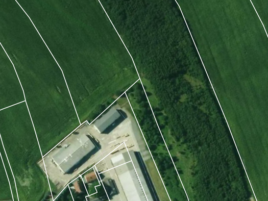 Land-/Forstwirtschaft zum Kauf provisionsfrei als Kapitalanlage geeignet 68.500 € 44.810 m² 44.810 m² Grundstück Martinstrasse Merzdorf Lichtenau 09244