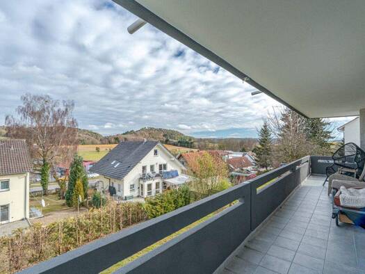 Wohnung zum Kauf 334.000 € 3,5 Zimmer 118 m² Mahlspüren i.H. Stockach 78333