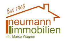 neumann immobilien Inh. Marco Wagner logo
