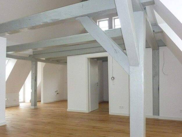 Wohnung zur Miete 1.050 € 3 Zimmer 102 m² 2. Geschoss frei ab 15.03.2026 Rathausstraße 21 Kernstadt Lippstadt 59555