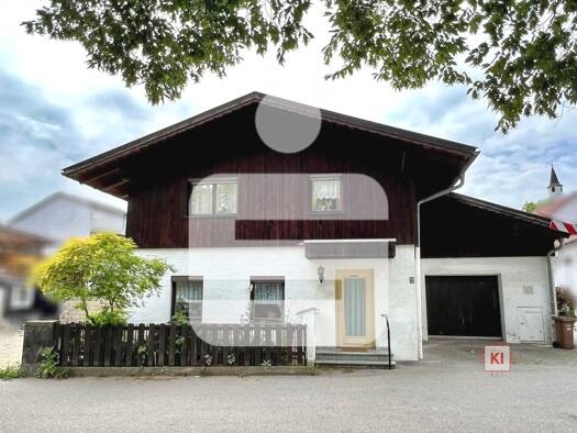 Einfamilienhaus zum Kauf 130.000 € 5 Zimmer 94,6 m² 120 m² Grundstück Eggenfelden 84307