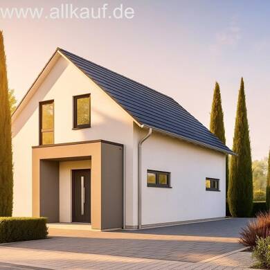 Haus zum Kauf 435.589 € 4 Zimmer 124 m² 624 m² Grundstück Altfraunhofen Altfraunhofen 84169