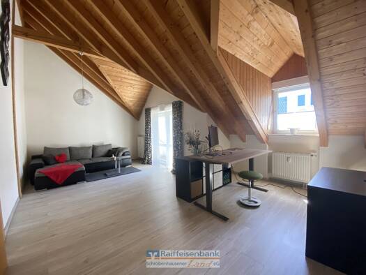 Wohnung zum Kauf 248.000 € 2 Zimmer 69,4 m² Schrobenhausen 86529