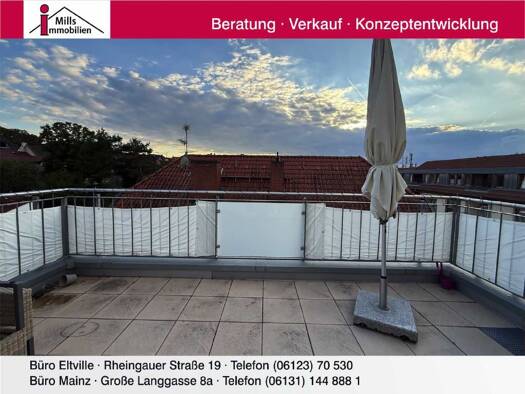 Wohnung zum Kauf 548.000 € 4 Zimmer 120 m² Bretzenheim Mainz 55128