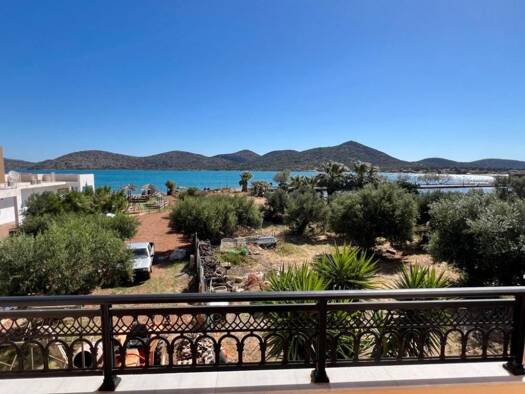Haus zum Kauf 250.000 € 4 Zimmer 106 m² 77 m² Grundstück Kreta Municipality of Agios Nikolaos 720 53