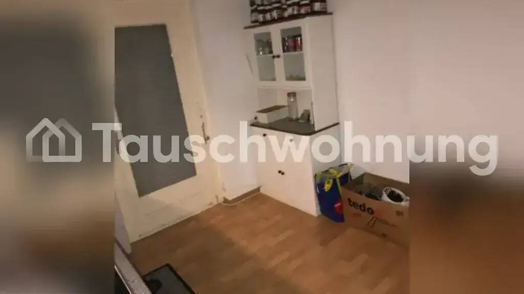 Wohnung zur Miete Tauschwohnung 750 € 3 Zimmer 78 m² Brackwede Bielefeld 33647