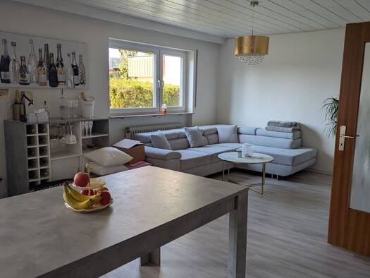 Wohnung zur Miete 570 € 2 Zimmer 65 m² Geschoss EG/3 frei ab 01.06.2026 Horb Horb am Neckar 72160