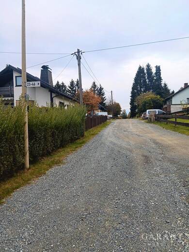 Grundstück zum Kauf 69.000 € 1.049 m² Grundstück Langenbach Geroldsgrün 95179