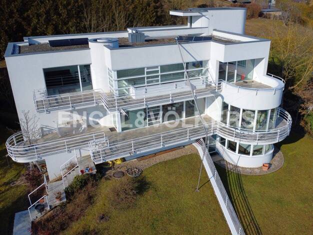 Haus zum Kauf 12 Zimmer 459,8 m² 1.704 m² Grundstück Bad Kissingen Bad Kissingen 97688