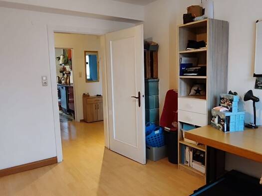 Wohnung zur Miete 550 € 3 Zimmer 75 m² Geschoss 1/2 frei ab 01.06.2026 Pfungstadt 64319