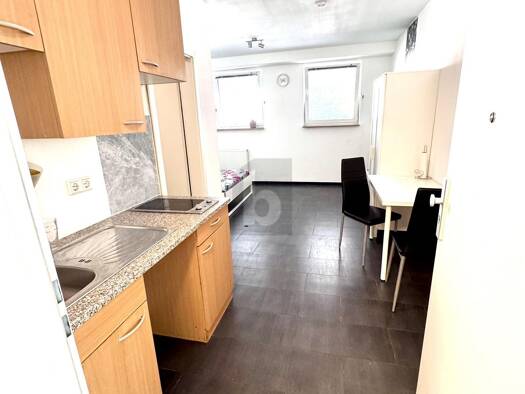 Studio zum Kauf 100.000 € 1 Zimmer 25 m² Trier-Nord Trier 54292