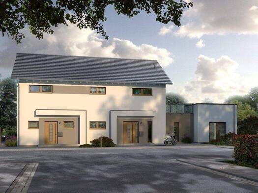 Mehrfamilienhaus zum Kauf 478.741 € 7 Zimmer 238,8 m² 569 m² Grundstück Weiler 56729