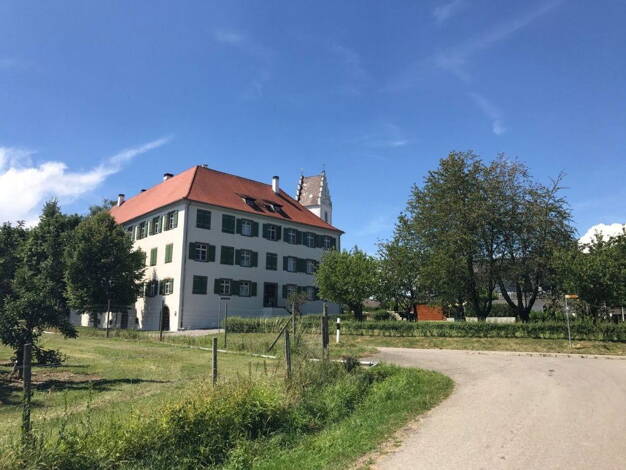 Wohnung zum Kauf provisionsfrei 391.277 € 4 Zimmer 90,6 m² EG Kreuzlingerstrasse 18 Ettenkirch Kreuzlingen 88048