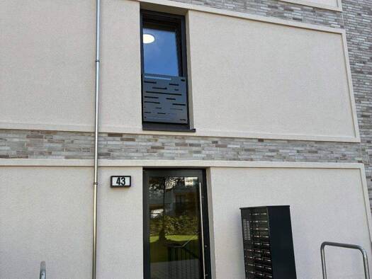 Wohnung zur Miete 593 € 1 Zimmer 49,9 m² EG frei ab 01.02.2026 Am Gatherhof 43 Rath Düsseldorf 40472