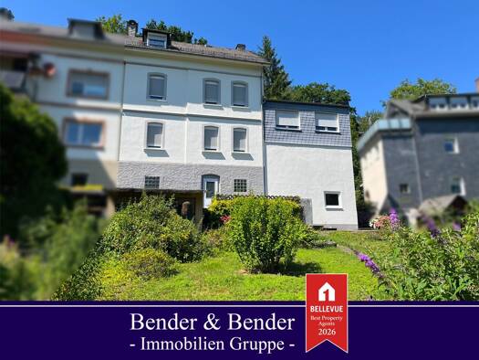 Doppelhaushälfte zum Kauf 264.000 € 9 Zimmer 190 m² 762 m² Grundstück Siegen Siegen 57072