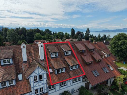 Maisonette zum Kauf 760.000 € 3,5 Zimmer 138 m² 2. Geschoss frei ab 01.08.2026 Schachen Lindau 88131