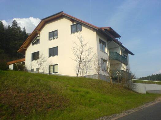 Wohnung zur Miete 675 € 3 Zimmer 78 m² Geschoss 2/3 frei ab 01.07.2026 Am Weißberg 23 Richelsdorf Wildeck 36208