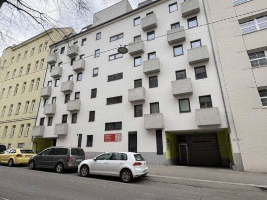 Wohnung zur Miete 855 € 2 Zimmer 54 m² 6. Geschoss frei ab 01.04.2026 Wien 1120