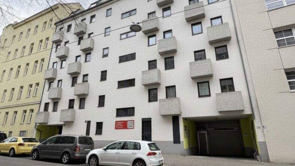 Wohnung zur Miete 855 € 2 Zimmer 54 m² 6. Geschoss frei ab 01.04.2026 Wien 1120