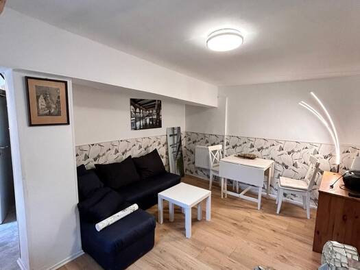 Wohnung zur Miete 700 € 1,5 Zimmer 35 m² frei ab 01.10.2026 Bohnsdorf Treptow-Köpenick 12526