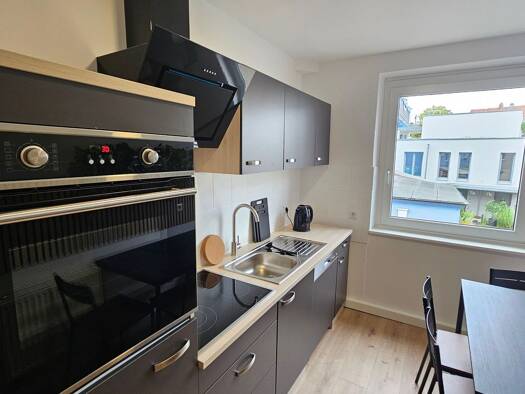 WG-Zimmer zur Miete 400 € 17 m² frei ab sofort Gostenhof Nürnberg 90443