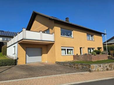 Einfamilienhaus zum Kauf 258.000 € 6 Zimmer 170 m² 670 m² Grundstück Schönecken 54614