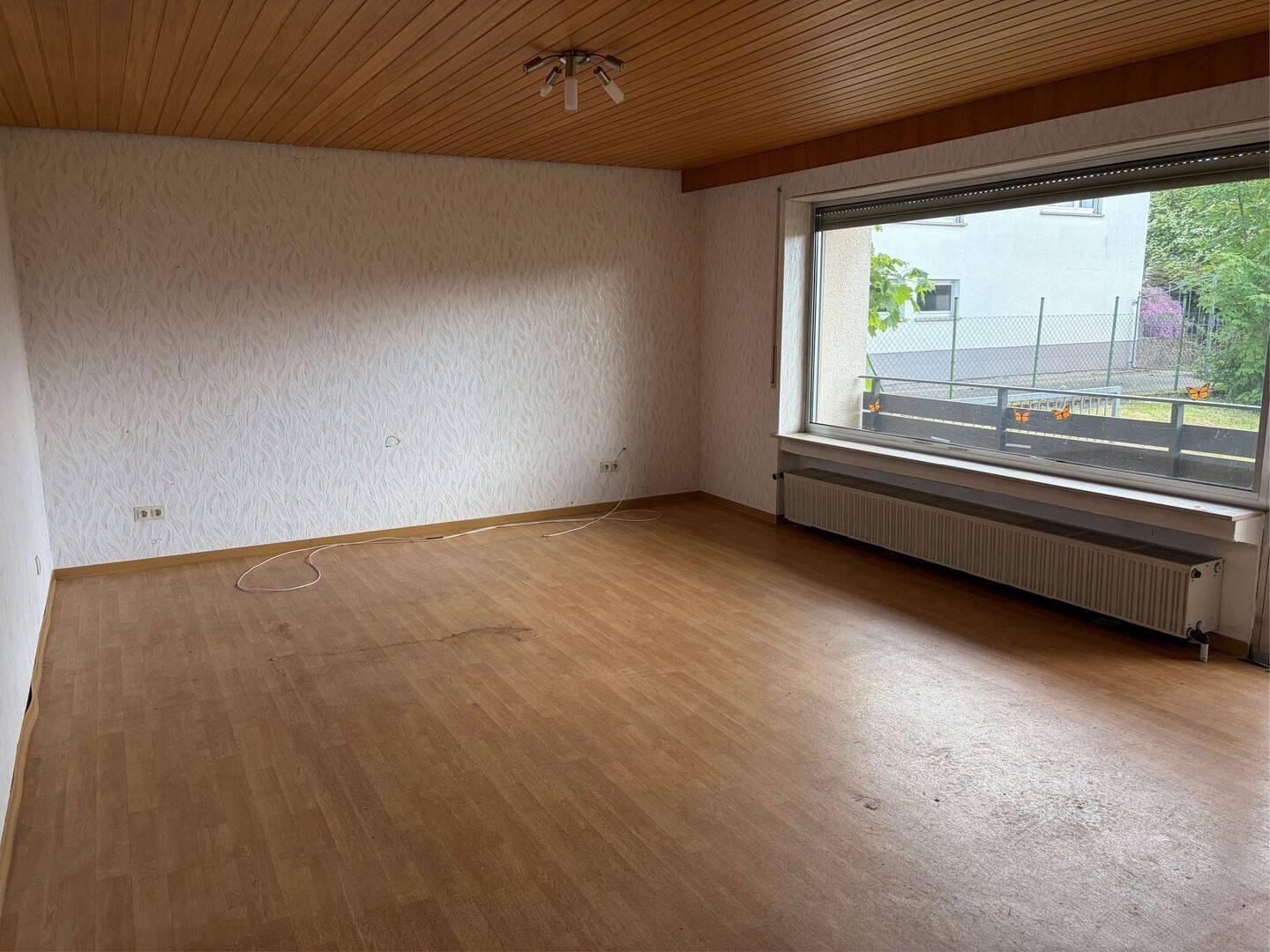 Einfamilienhaus zum Kauf - Mehr
