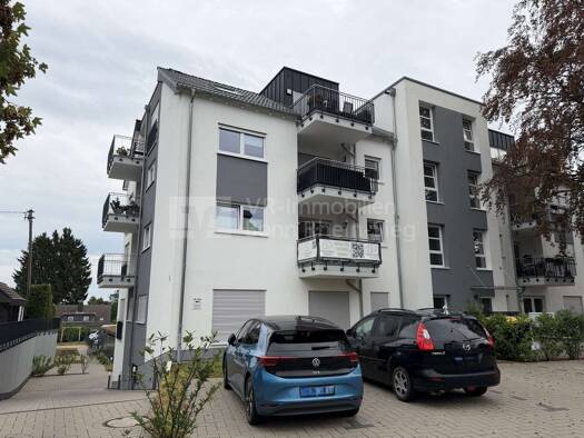 Wohnung zur Miete - Erstbezug 1.000 € 3 Zimmer 86 m² 2. Geschoss frei ab 01.11.2026 Neunkirchen Neunkirchen-Seelscheid 53819