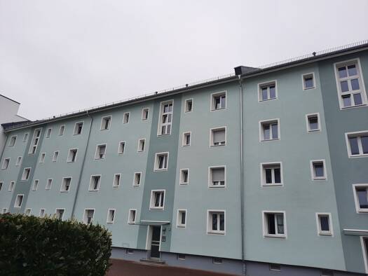 Wohnung zur Miete 477 € 2 Zimmer 47,2 m² EG frei ab 01.07.2026 Bürgel Offenbach am Main 63075