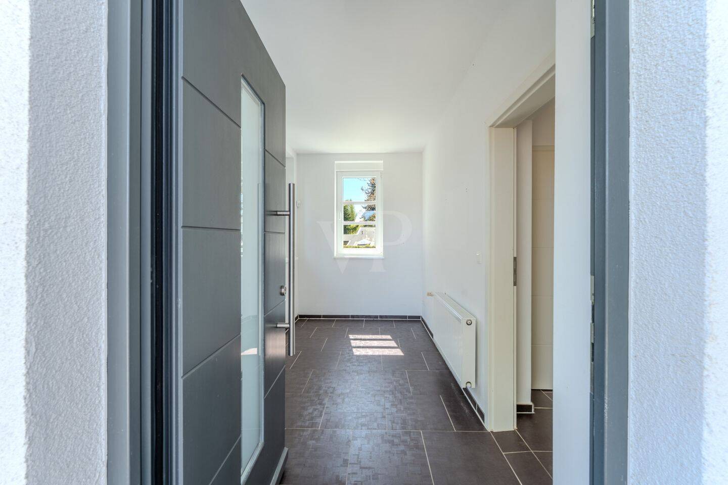 Haus – Berlin, Malchow - Ansicht 4