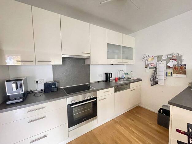 Wohnung zur Miete 580 € 2 Zimmer 58 m² frei ab 01.01.2026 Innenstadt Kaiserslautern 67663
