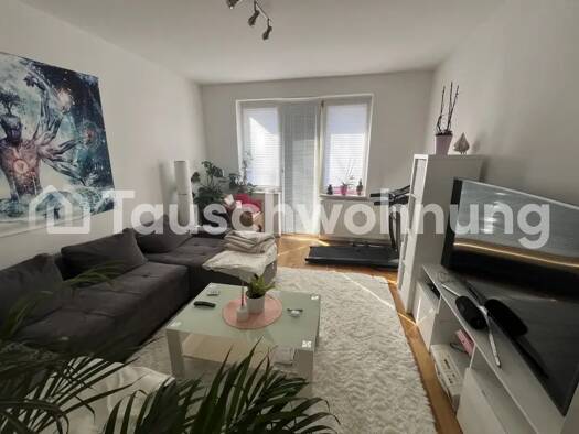 Wohnung zur Miete Tauschwohnung 950 € 3 Zimmer 65 m² 2. Geschoss Alsterdorf Hamburg 22089