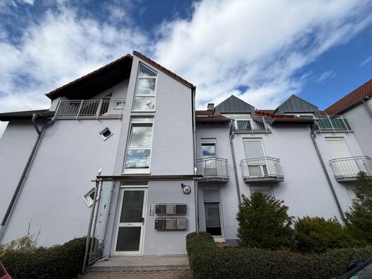 Wohnung zur Miete 700 € 2 Zimmer 65 m² Geschoss 2/3 frei ab sofort Hochstraße 56 Neuweiler Sulzbach/Saar 66280