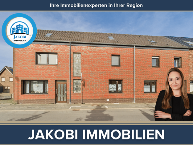Reihenmittelhaus zum Kauf 377.000 € 10 Zimmer 263 m² 299 m² Grundstück frei ab sofort Müddersheimer Str. 18-20 Kleinvernich Weilerswist 53919