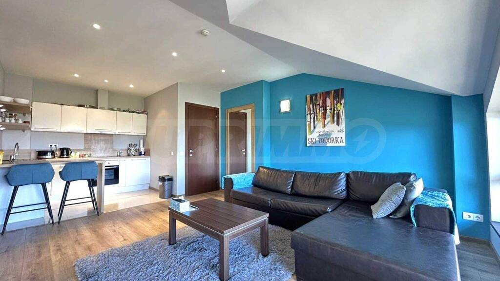 Studio zum Kauf 115.000 € 3 Zimmer 84,1 m² Razlog