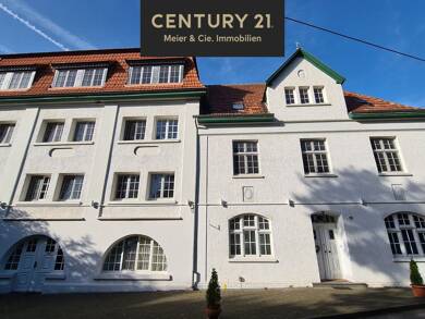 Reiterhof zum Kauf 1.100.000 € 5.387 m² Grundstück Euenheim Euskirchen 53881