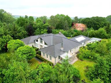 Haus zum Kauf 780.000 € 8 Zimmer 505,2 m² 4.200 m² Grundstück frei ab sofort Kambs Vorbeck b Bützow 18258