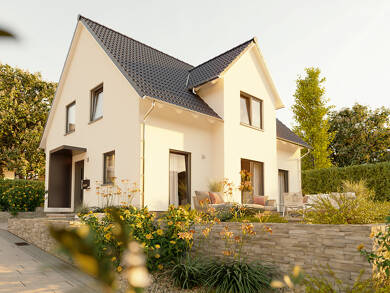 Einfamilienhaus zum Kauf 549.289 € 7 Zimmer 164 m² 897 m² Grundstück Harsdorf Harsdorf 95499