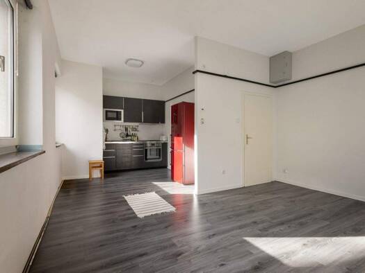 Wohnung zum Kauf 199.500 € 2 Zimmer 54 m² 1. Geschoss Düsseltal Düsseldorf 40237