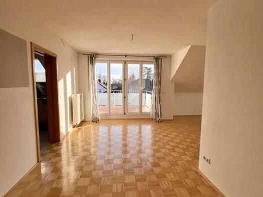 Wohnung zur Miete 990 € 3 Zimmer 78 m² Geschoss 2/2 frei ab 15.11.2025 Pfarrer-Rotter-Straße 1 Etting Ingolstadt 85055