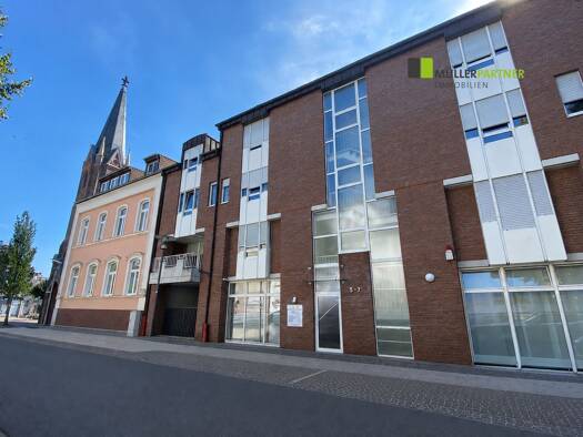Wohnung zur Miete 1.290 € 3 Zimmer 123 m² Eschweiler 52249