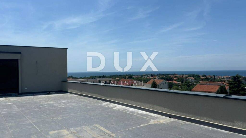 Wohnung zum Kauf 699.500 € 4 Zimmer 3. Geschoss Porec 52440