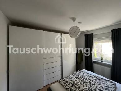 Wohnung zur Miete Tauschwohnung 1.025 € 3 Zimmer 93 m² Bretzenheim Mainz 55128